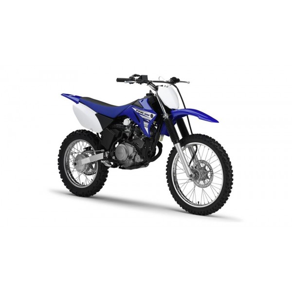 TT-R125LW/E